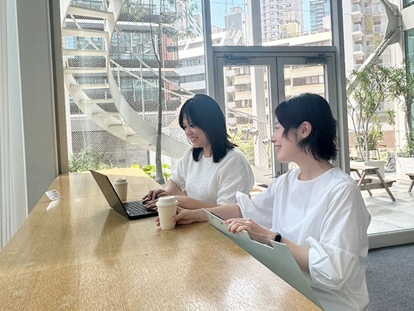 転職・求人情報イメージ1