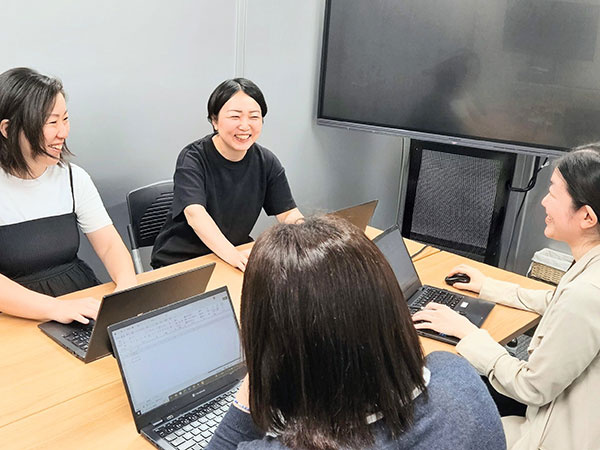 転職・求人情報イメージ1