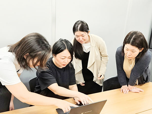 転職・求人情報イメージ2