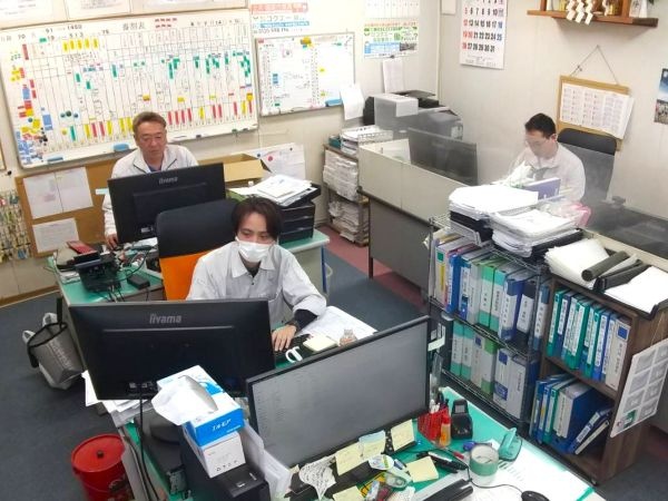 転職・求人情報イメージ1