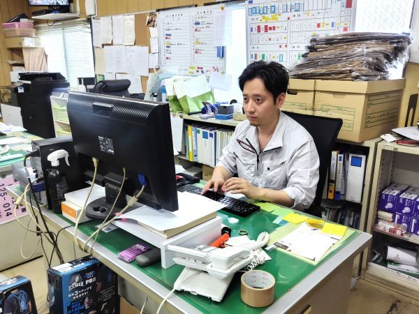 転職・求人情報イメージ2
