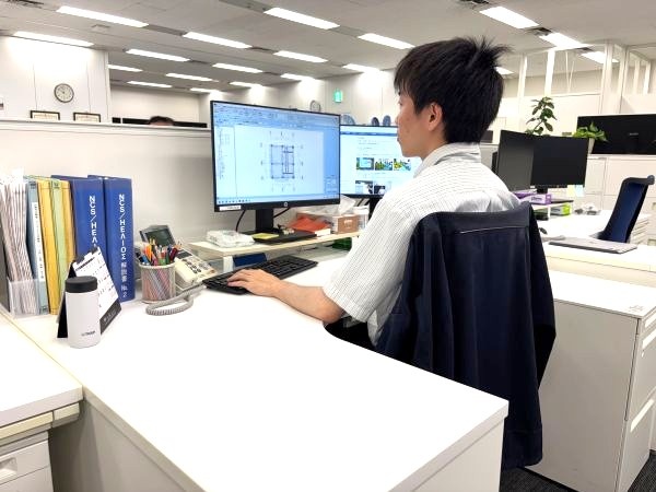 転職・求人情報イメージ2