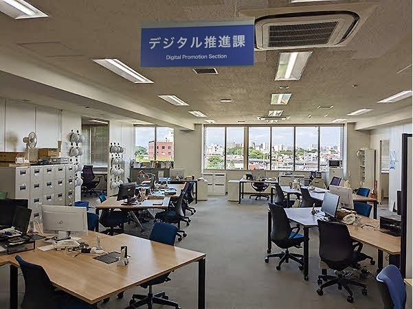 転職・求人情報イメージ1