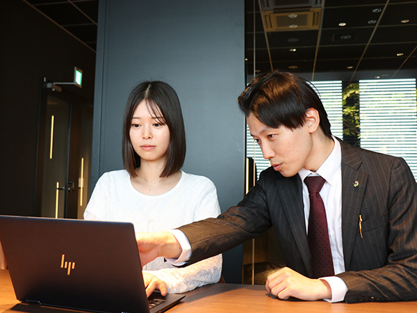 転職・求人情報イメージ1