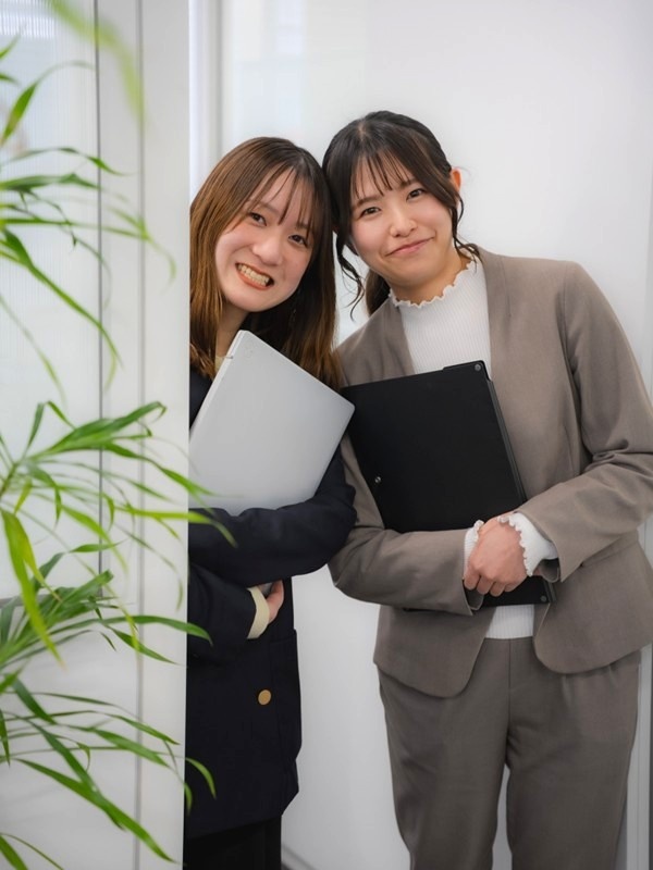 ライフコンサルタント（生命保険や損害保険をご提案）◆未経験歓迎／年休124日／業界トップクラス実績イメージ1