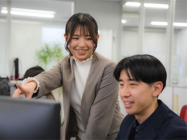転職・求人情報イメージ1