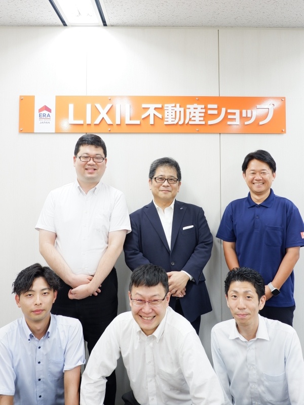 マンション管理フロント職（未経験歓迎）◆月給30万円～／残業週2h／完休2日制／年休125～130日イメージ1