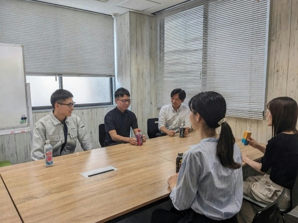転職・求人情報イメージ1