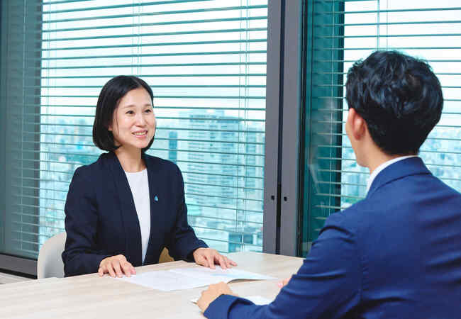 転職・求人情報イメージ1