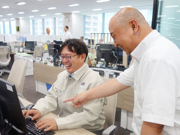 転職・求人情報イメージ2