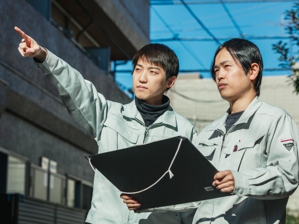 転職・求人情報イメージ1