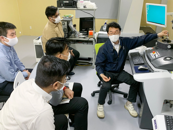 転職・求人情報イメージ1