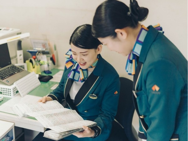 転職・求人情報イメージ1