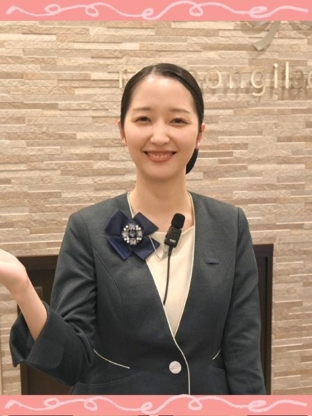 レディースクリニックの医療事務◆大手医療グループ／定時退社／賞与年2回／有休消化89%／土日休み可イメージ1