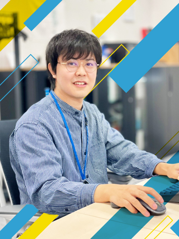 ITエンジニア◆フルリモート／年間休日130日／賞与5ヶ月分／残業月平均6h／希望に沿った案件選択イメージ1