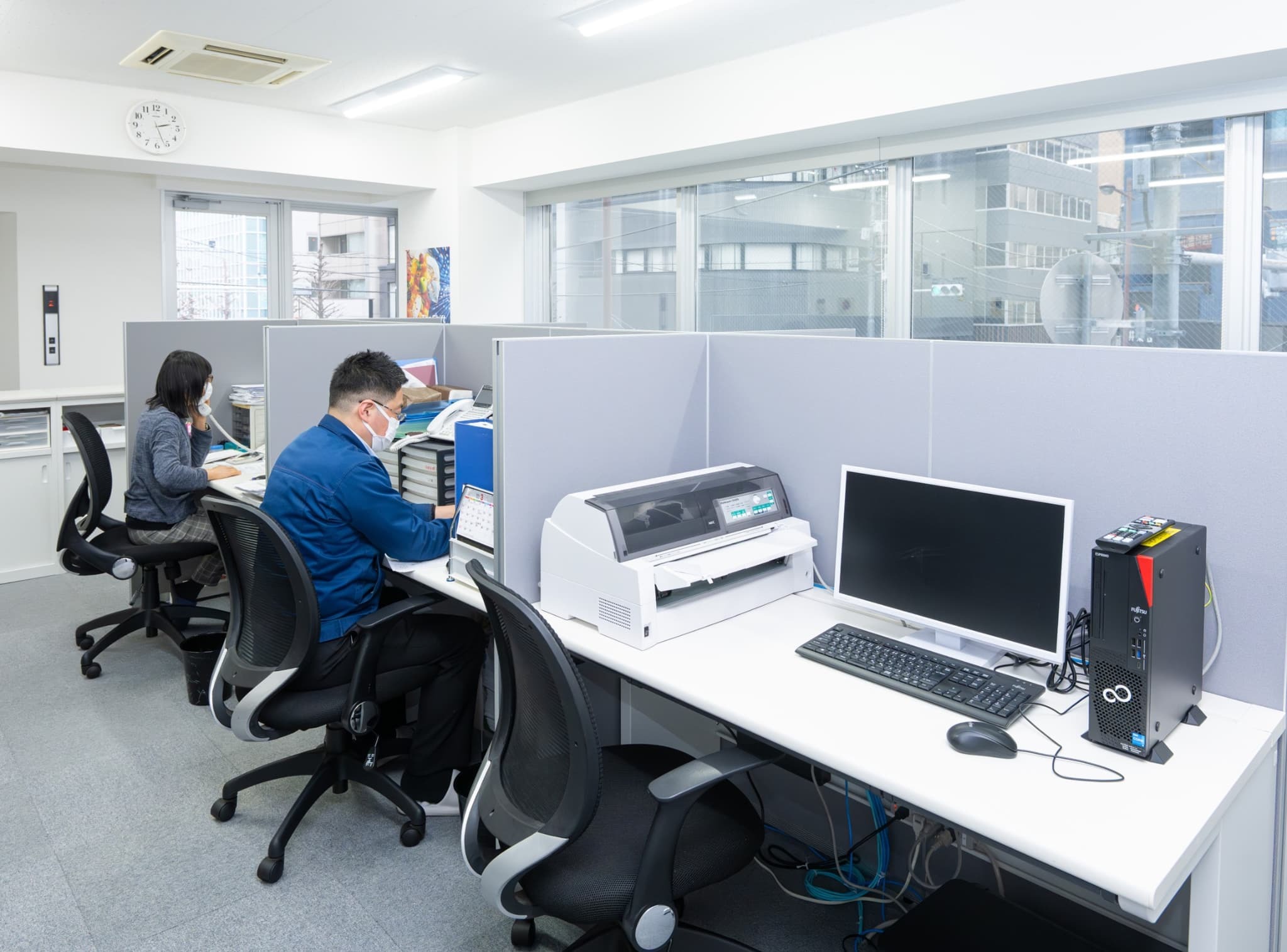 転職・求人情報イメージ1
