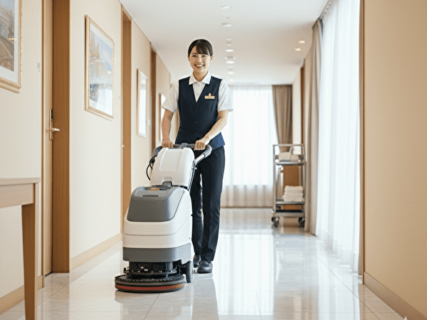 転職・求人情報イメージ1