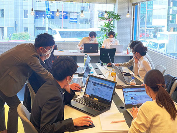 転職・求人情報イメージ2