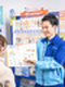 サントリーのルートセールス◆完休2日／年休121日／昨年度賞与3ヶ月分／フレックスタイム制も可能