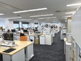 キャラクター文具・雑貨のデザイナー◆ぬいぐるみなど多様な製品を手がける／土日祝休み／転勤なし2