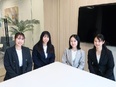 キャリアアドバイザー（医療・介護・福祉に特化）◆異業種出身の先輩多数／月給30万円～／年休125日～2