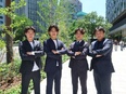 キャリアアドバイザー（医療・介護・福祉に特化）◆異業種出身の先輩多数／月給30万円～／年休125日～3