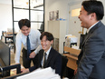 完全反響型の不動産営業◆年休120日以上／1年目で年収1000万円超の実績あり／直近の離職者ゼロ！3