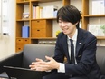 化粧品の法人営業◆肌悩みに関するイベントも企画／残業ほぼ無／年休123日／昨年度賞与実績3～5ヶ月分3