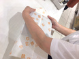 販売スタッフ◆百貨店勤務/基本定時退勤/基本月8~9日休み/有休取得率高め/スイーツの試食あり3