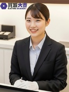 『買取大吉』のカウンターセールス◆月収50.1万円／残業ほぼナシ！充実の研修制度／未経験95％1