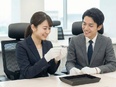 『買取大吉』のカウンターセールス◆月収50.1万円／残業ほぼナシ！充実の研修制度／未経験95％2