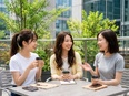 『買取大吉』の管理事務◆データ入力中心／未経験可／月給28.3万円～／残業少／完休2日／髪ネイル自由2