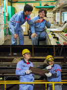設備メンテナンス（未経験歓迎）◆日本製鉄工場内で勤務／ジム・Wi-Fi完備の寮あり／資格取得支援あり1
