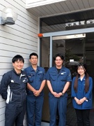 電子部品の製造スタッフ◆年休127日／土日祝休／残業月6h以下／各種手当充実／創業54年／未経験歓迎1