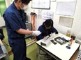 電子部品の製造スタッフ◆年休127日／土日祝休／残業月6h以下／各種手当充実／創業54年／未経験歓迎2