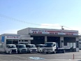 自動車整備士アシスタント◆創業100年／完全週休2日／残業月10h以内／賞与年2回／車通勤OK2
