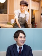 サンマルクグループ『鎌倉パスタ』の店舗運営スタッフ◆SV・本部勤務候補/5日以上の連続休暇取得可1