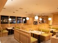 サンマルクグループ『鎌倉パスタ』の店舗運営スタッフ◆SV・本部勤務候補/5日以上の連続休暇取得可2