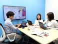 エンタメグッズの製作管理◆有名キャラグッズも担当／年休127日／残業月10h／4年連続ベースアップ2