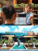 店舗運営スタッフ（未経験歓迎）◆年休120日／賞与年2回／面接1回／南国リゾート風の空間1