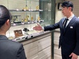 金製品の買取販売スタッフ◆人生の節目に寄り添う、ワンランク上の接客を学ぶ/販売ノルマなし/未経験歓迎3
