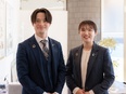 注文住宅の完全反響営業◆積極面接実施中／年収2000万円も可能／未経験大活躍／完全週休2日制3