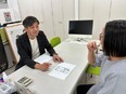 不動産営業◆テレアポ・飛び込みなしの完全反響営業／創業50年の安定企業／研修制度充実3