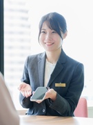 携帯の販売スタッフ（未経験歓迎）◆残業ほぼなし／土日休みも可／最短1週間で内定／年収1000万円可能1
