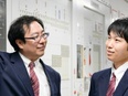 住友不動産のビルメンテナンス◆1年目月収例29万円／入社祝い金／人柄重視／住友不動産専属特約店2
