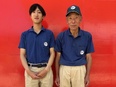 ガソリンスタンドの店舗運営（店長候補）◆完全セルフ／下関市内勤務／転勤なし／月給34万円～2