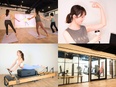フィットネススタジオの受付スタッフ◆残業月30分以内／服装・髪型・ネイル・ピアス自由／時短勤務OK3