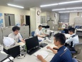 LPガスのルート営業（既存顧客メイン）◆出光興産・三菱商事の共同出資のアストモスグループ／土日祝休み2