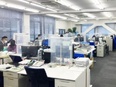 営業（医療材料や機器を販売）◆上場企業グループでスケールの大きな仕事を！／年休122日／残業少なめ3