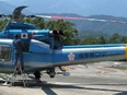 山梨県警の航空整備士（実務未経験OK）◆賞与実績4.6ヶ月分／家賃補助・寮・宿舎あり／年休120日3